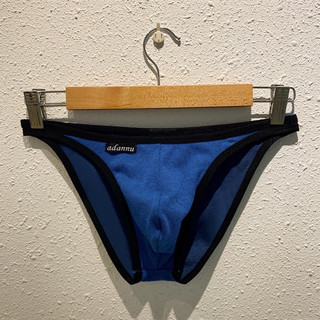 Quần lót nam bikini thun mềm mát size L
