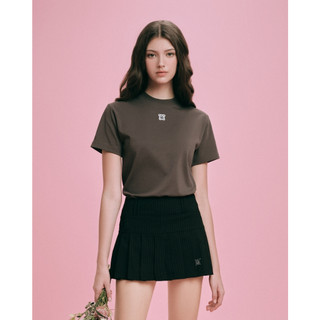 DVRK - Áo Thun Baby Tee In Logo Secret Jardin- DVRK-23W