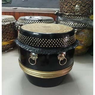 Trống múa lân 4 tấc, 4.5 tấc, 5 tấc