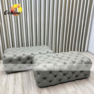 Ghế Dài Nhún Ngồi Chờ, Ghế Sofa Dài Nhún Dày Dặn, Chắc Chắn Phong Cách Hiện Đại Dài 1m, 1m2 (Hàng Sẵn Shop)