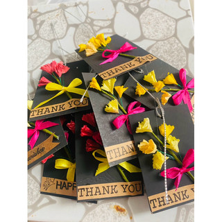 THIỆP MINI DỄ THƯƠNG