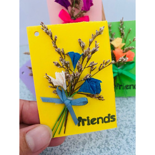 THIỆP MINI DỄ THƯƠNG