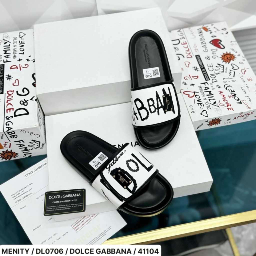 Dép nam DG dép nam quai ngang mẫu mới Hot 2023, Chất liệu cao su cao cấp mềm mại from dang chuẩn