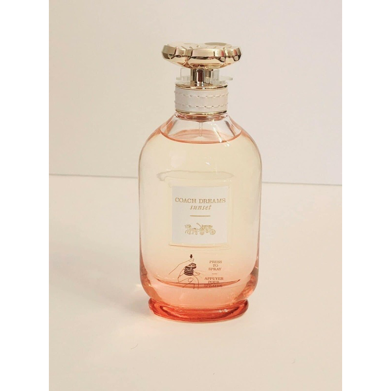 𝐍𝐔̛𝐎̛́𝐂 𝐇𝐎𝐀 𝐂𝐎𝐀𝐂𝐇 𝐃𝐑𝐄𝐀𝐌𝐒 𝐒𝐔𝐍𝐒𝐄𝐓 𝐄𝐃𝐏 40ml