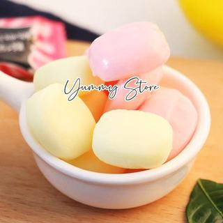 🍬 Kẹo Siêu Chua Ribon Nhật Bản