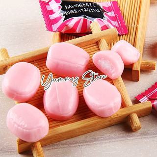 🍬 Kẹo Siêu Chua Ribon Nhật Bản