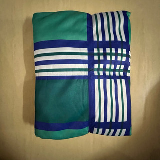 Drap thun lạnh 80cm x 2m vs 1m x 2m