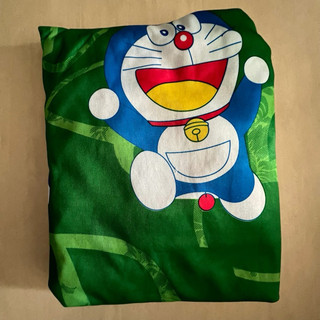 Drap thun lạnh 80cm x 2m vs 1m x 2m