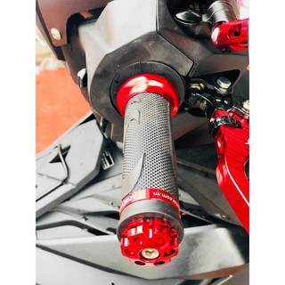 Tay Nắm Xe Máy Chính Hãng  X1R V1 Lắp Cho Tất Cả Dòng Xe Máy Exciter/ Wave/ WinnerX/ SH/ Vision/ Lead/ Vario/ Xe Điện...