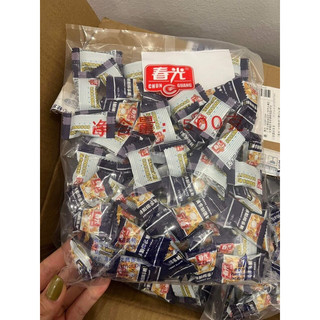 kẹo dừa nội địa trung  1kg
