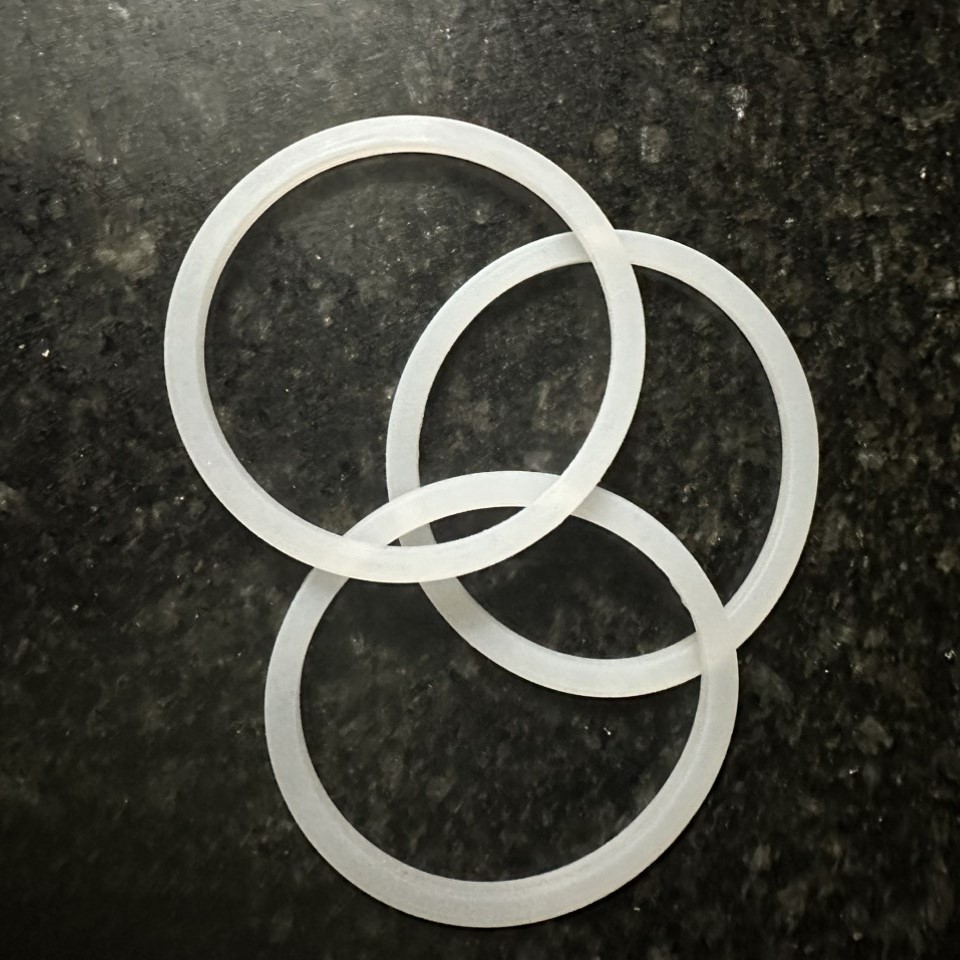 Gioăng Cao Su Thay Thế Cho Máy Xay 3 Cối Nội Địa Trung