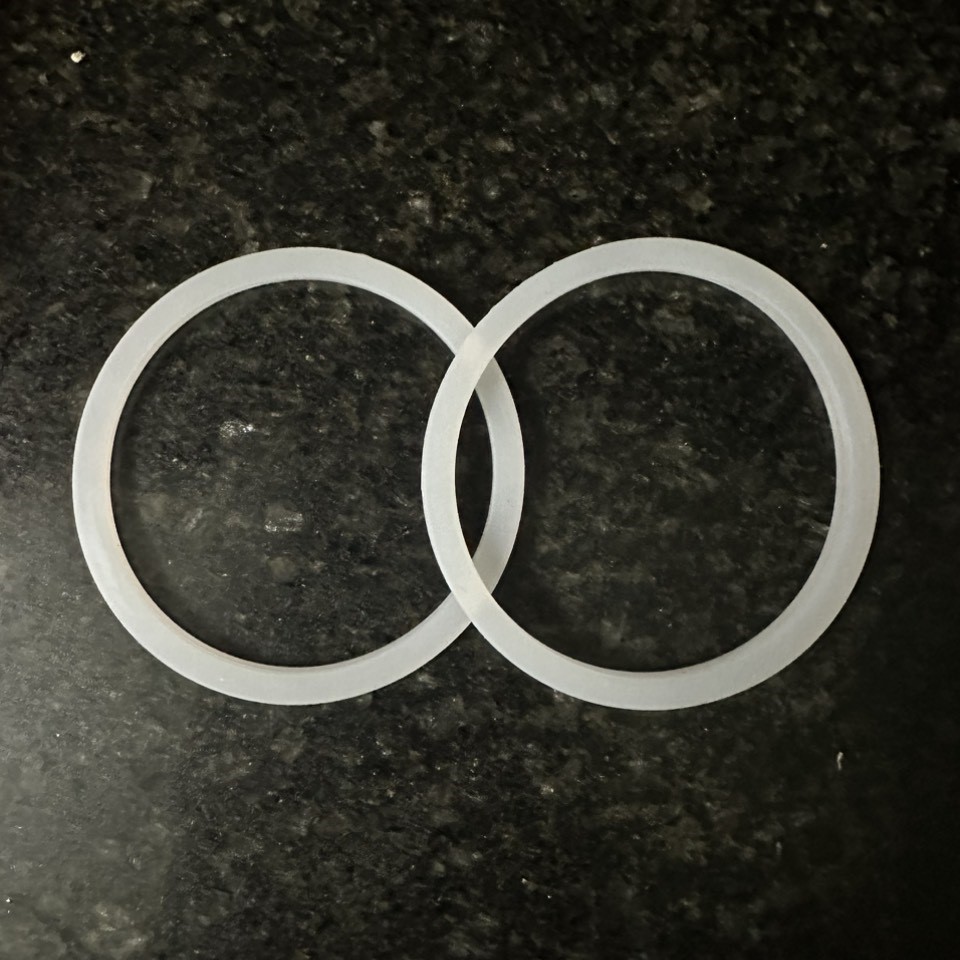 Gioăng Cao Su Thay Thế Cho Máy Xay 3 Cối Nội Địa Trung