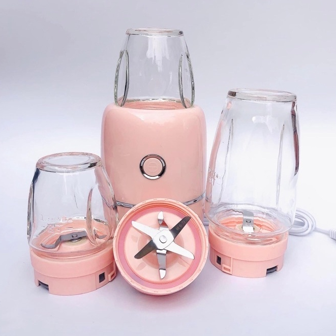 Gioăng Cao Su Thay Thế Cho Máy Xay 3 Cối Nội Địa Trung