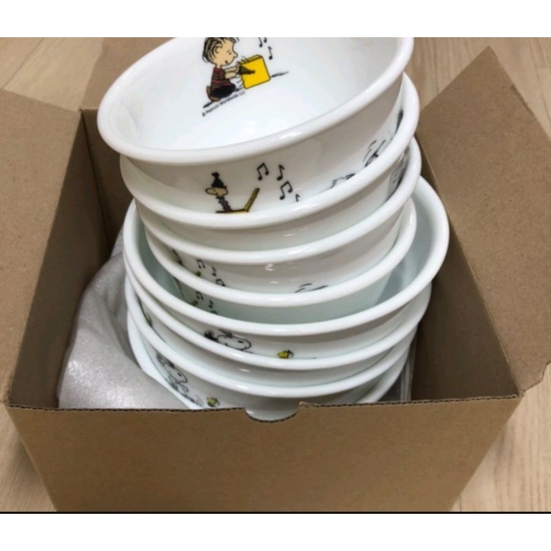 Bát đĩa, thìa, đĩa,cốc sứ thủy tinh Vitrelle Corelle USA