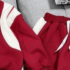 Bộ nỉ ép 2 da dày dặn cho bé in hình chó mặt sệ siêu ngầu cho bé 7-25kg