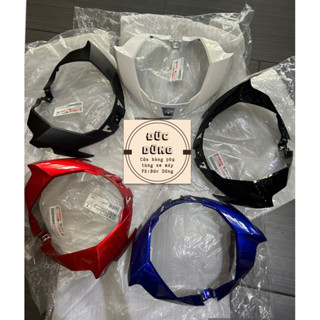 Ốp đầu Exciter 150 led mới đủ màu hãng( ko xài được cho đầu mod lô lên đầu led)