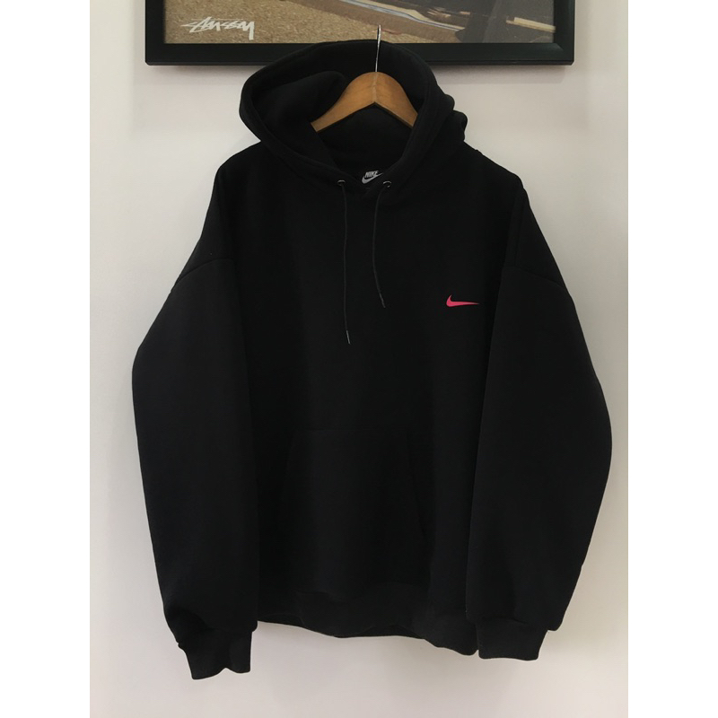 Áo Hoodie N!ke Biglogo phong cách đường phố, áo nỉ mùa đông hàn quốc xuất xịn