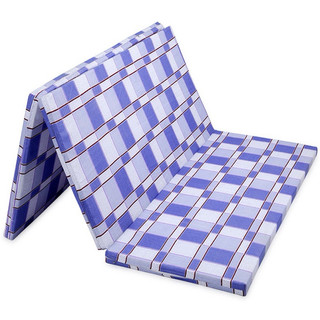 Nệm pe korea gấp 3 1m4 x 2m dày 10cm