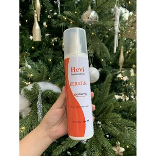 Xịt dưỡng tóc Hevi Professional 250ml