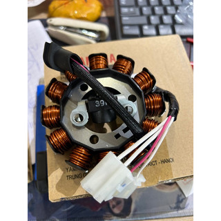 Cuộn lửa Exciter 150