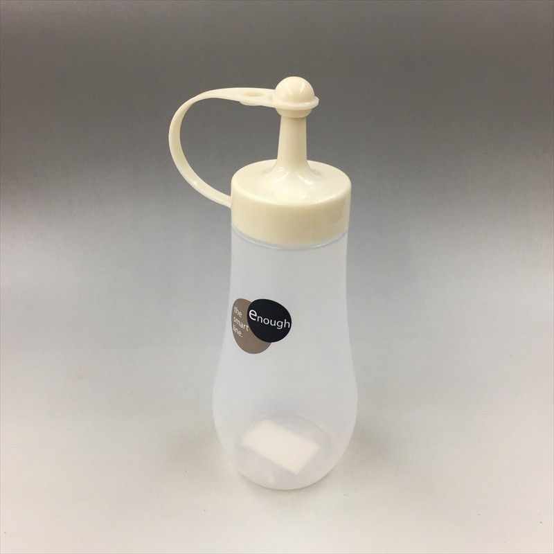 Bình đựng gia vị, nước sốt, nước tương Enough 360ml