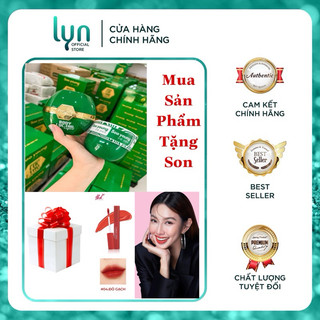 Kem Body Và Tẩy tế bào chết Lục Tảo Soo Young