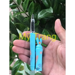 Bút mài thầy Ánh (Bút máy nắp thỏ)