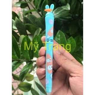 Bút mài thầy Ánh (Bút máy nắp thỏ)