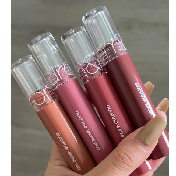 Son Romand Glasting Water Tint