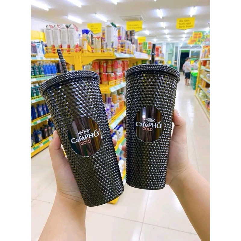 Combo Ly & Cafe Phố