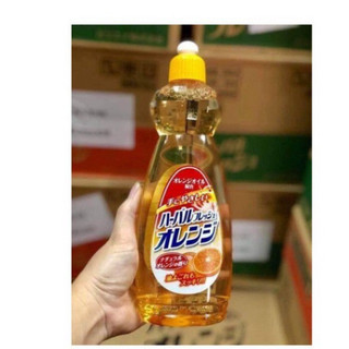 Nước rửa chén diệt khuẩn Mitsuei - Hàng Nhật Bản