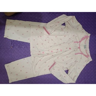pass quần áo như hình size M