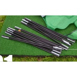 Phụ kiện thay thế cho lều lưới golf swing cỡ 2mx1.4mx1m