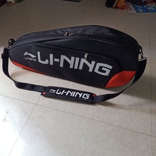 Bao vợt lining 2 ngăn