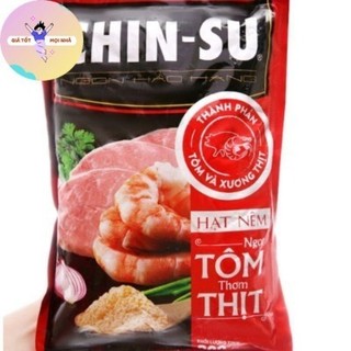 Hạt Nêm Chinsu Tôm Thịt 2kg siêu tiết kiệm