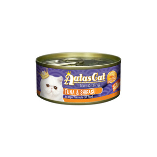 Pate Aatas Cat lon 80g