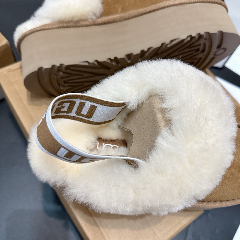 💥AUTH💥 BỐT UGG Classic Mini Platform