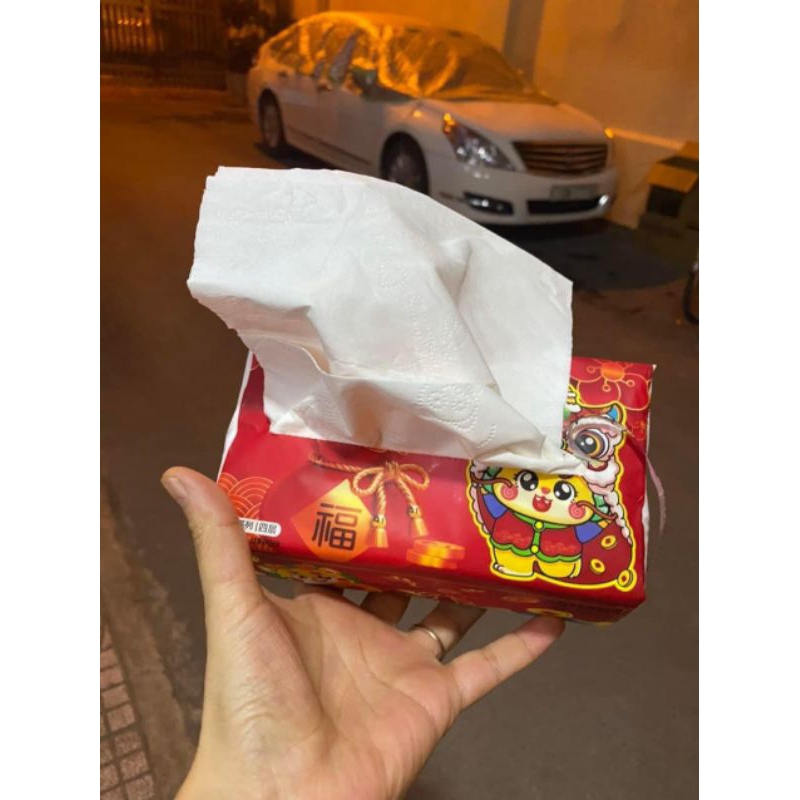 Giâý sipiao loại mới nhất