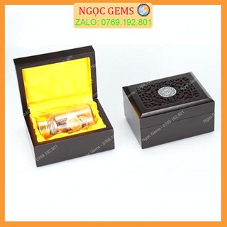 Hộp gỗ đựng trang sức, hộp đựng quà tặng, đựng vật kỷ niệm - hộp gỗ cao cấp