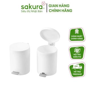 Thùng đựng rác mini nội địa Nhật Bản