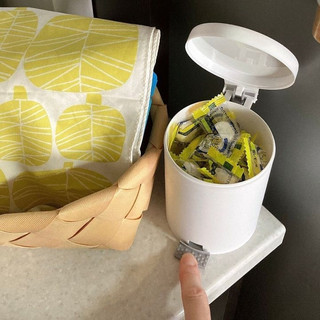Thùng đựng rác mini nội địa Nhật Bản