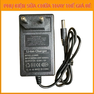 Sạc pin lion 12.6v, sạc khoan pin 12.6v