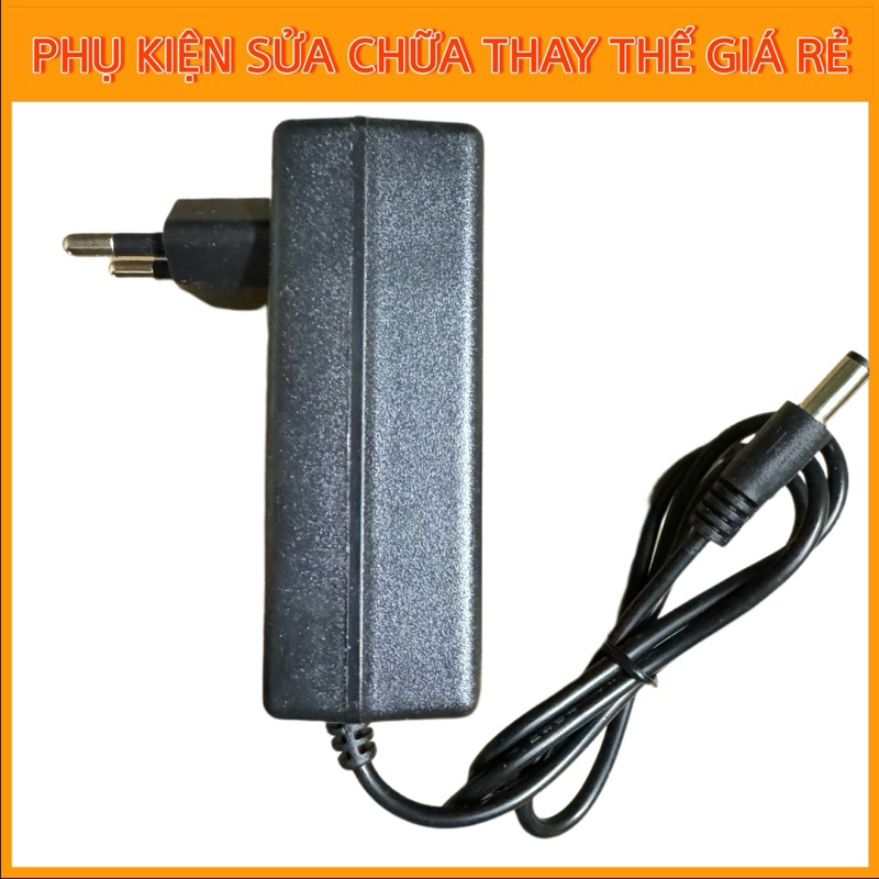 Sạc pin Lion 12.6V, Sạc khoan pin 12.6V