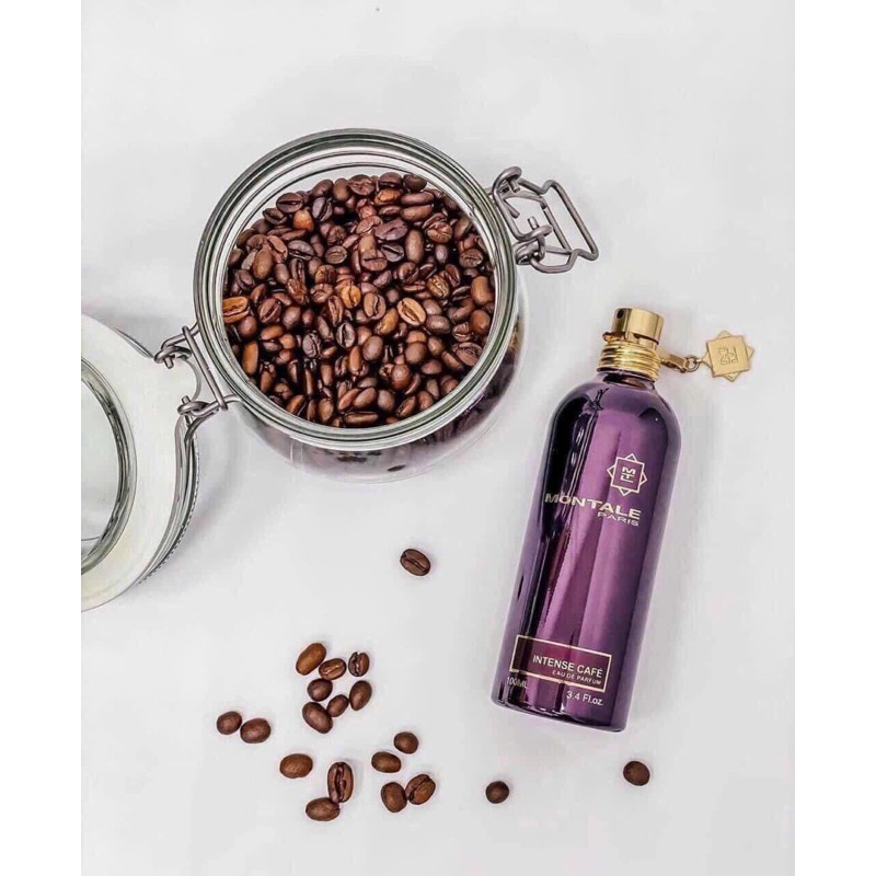 Nước hoa Montale Paris Coffee