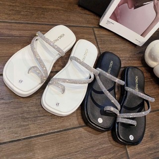 Dép xỏ ngón quai xoàn siêu xinh