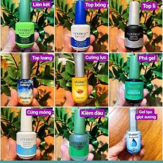 Kiềm dầu vivimay 15ml
