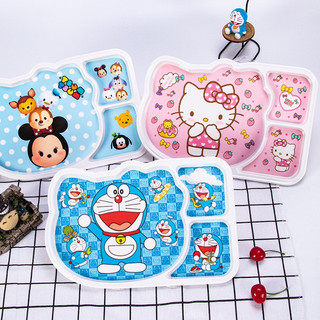 🍓 Khay nhựa Hello Kitty KT010 – Đáng yêu & tiện dụng