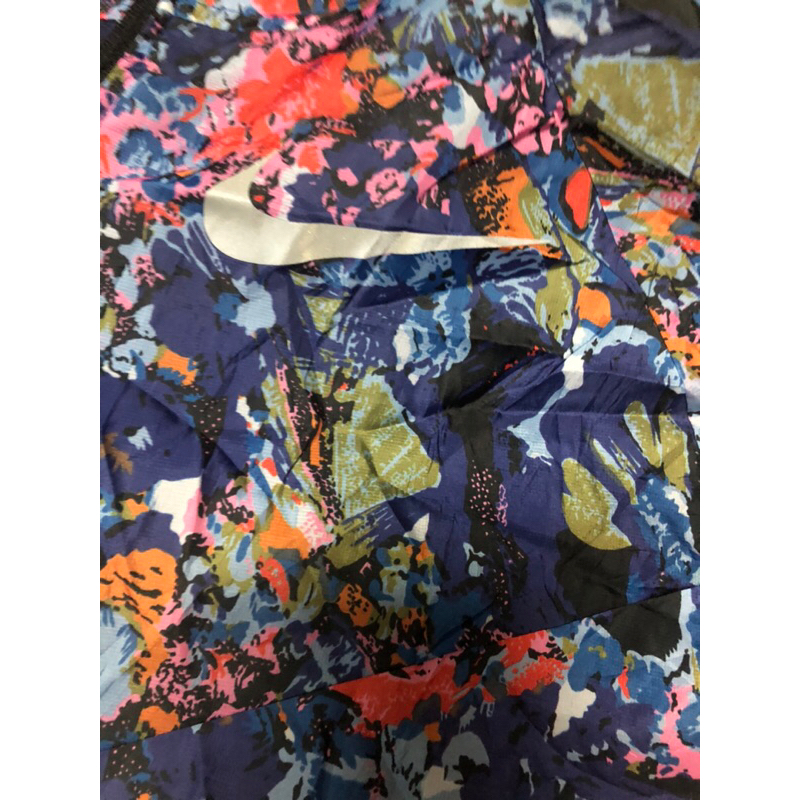 K034. Áo khoác thể thao unisex hiệu N.ke szM- 2hand