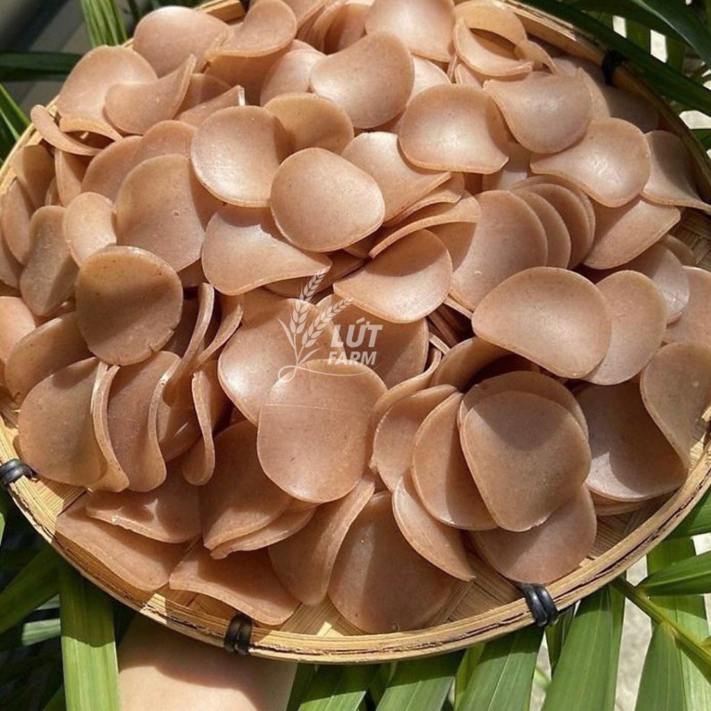Bánh phồng gạo lút 500gr