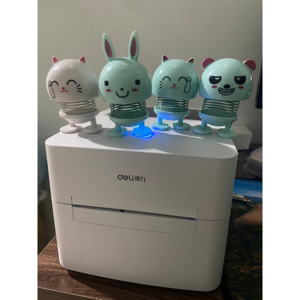 Thú Nhún Icon Con Lắc Lò Xo - Lật Đật vui nhộn xả stress - Siêu Vui Emoji-Đồ Chơi Cho Bé